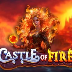 Castle of Fire