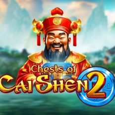 Chests of Cai Shen 2