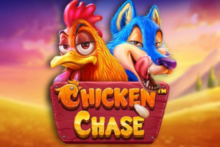 Chicken Chase oleh Pragmatic Play