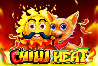 Chilli Heat dengan tema Meksiko