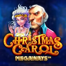 Christmas Carol Megaways