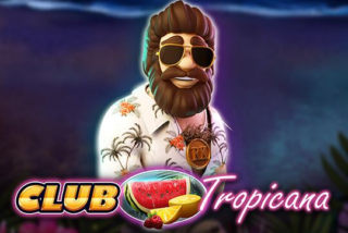 Permainan Slot Club Tropicana oleh Pragmatic Play