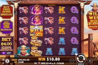 Pembayaran dengan kluster minimal 5 simbol