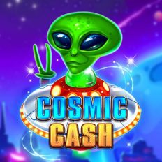 Cosmic Cash