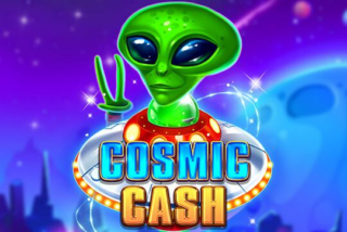 Cosmic Cash