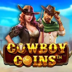 Cowboy Coins