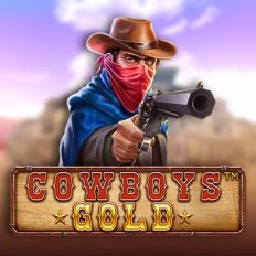 Cowboys Gold