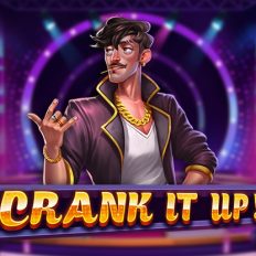 Crank It Up