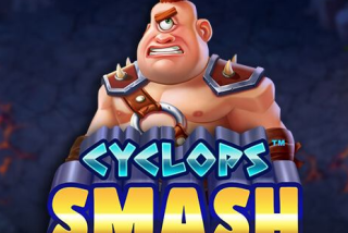 Permainan slot Cyclops Smash