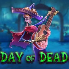 Day of Dead