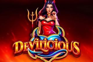Slot Devilicious dari Pragmatic Play