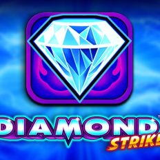 Diamond Strike