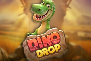 Permainan Slot Dino Drop dari Pragmatic Play