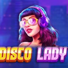 Disco Lady
