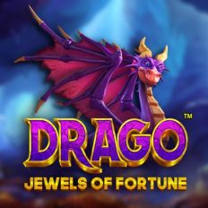 Drago — Jewels of Fortune