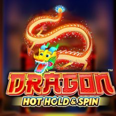 Dragon Hot Hold and Spin