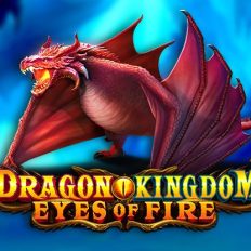 Dragon Kingdom – Eyes of Fire