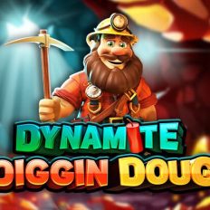 Dynamite Diggin Doug