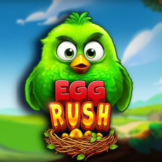 Egg Rush