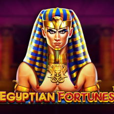 Egyptian Fortunes