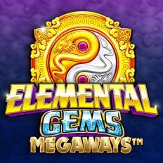 Elemental Gems Megaways