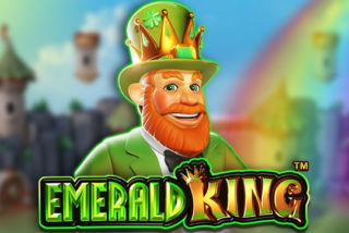 Gambar permainan slot Emerald Kig