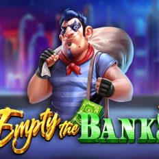Empty the Bank