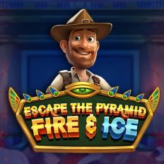 Escape the Pyramid – Fire & Ice