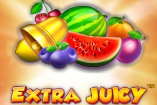 Extra Juicy