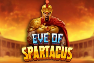 Permainan slot Eye of Spartacus oleh Pragmatic Play