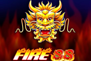 Gambar permainan slot Fire 88