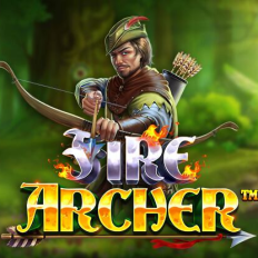 Fire Archer
