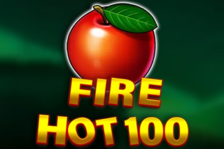 Permainan slot Fire Hot 100 dari Pragmatic Play