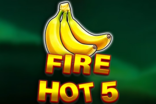 Slot Fire Hot 5 dari Pragmatic Play