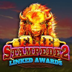 Fire Stampede 2