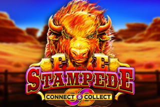 Permainan slot Fire Stampede oleh Pragmatic Play