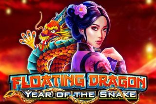 Slot Floating Dragon – Tahun Ular