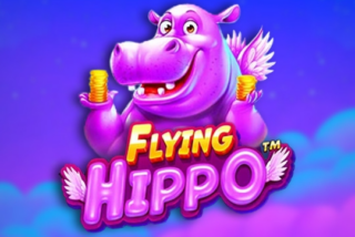Slot Flying Hippo dengan mekanisme Pembayaran Kluster