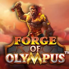 Forge of Olympus