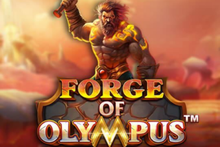 Forge of Olympus