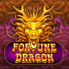 Fortune Dragon (Pragmatic Play)