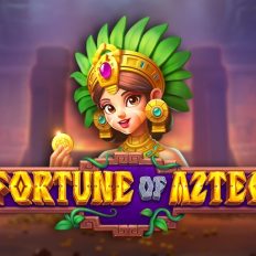 Fortune of Aztec