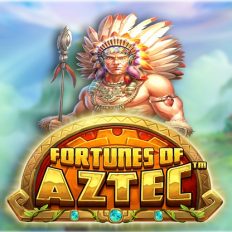 Fortunes of the Aztec