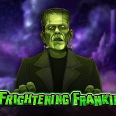 Frightening Frankie