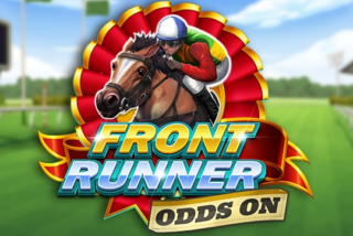 Front Runner Odds - Slot dengan Tema Balap Kuda