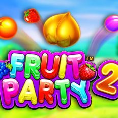 Fruit Party 2