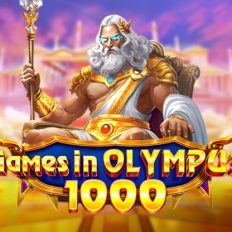 Games in Olympus 1000