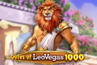 Gates of LeoVegas 1000