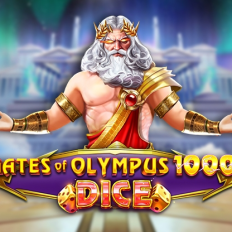 Gates of Olympus 1000 Dice