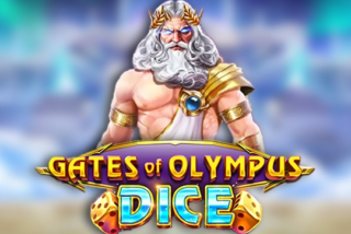 Permainan slot Gates of Olympus Dice oleh Pragmatic Play